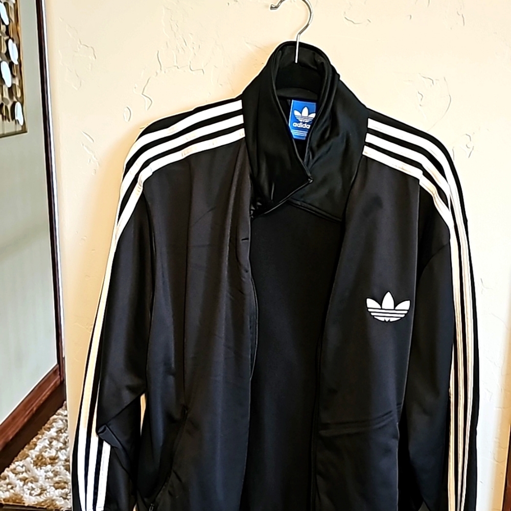 Adidas Jacket